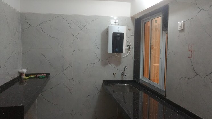 Kitchen, star-sayba-residency 2 Bedroom 541 Sq.Ft. Apartment In Kurla East Mumbai 9202168