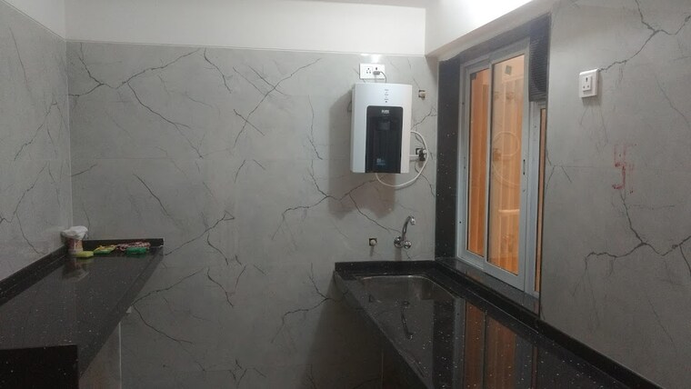 Kitchen, star-sayba-residency 2 Bedroom 541 Sq.Ft. Apartment In Kurla East Mumbai 9202168