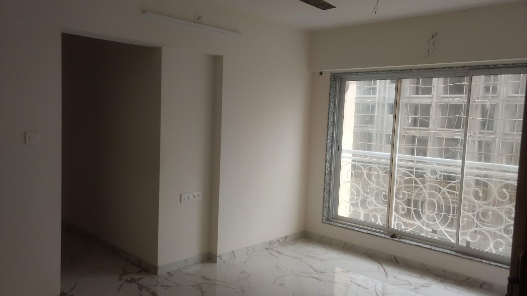 2 BHK 541 Sq.Ft. Apartment in Star Sayba Residency