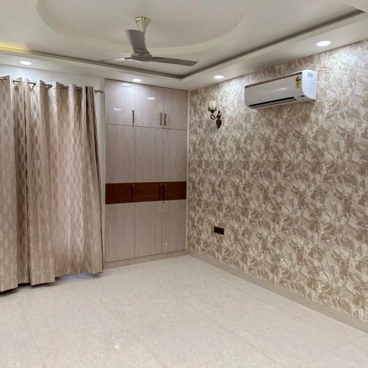 Bedroom, bp-homes 3.5 Bedroom 300 Sq.Ft. Builder Floor In Neharpar Phase 2 Faridabad 9202174