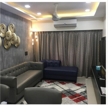 2 BHK Apartment For Sale in Bunch Berry, Andheri West