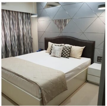 Team Area in 2 BHK Apartment at Bunch Berry, Andheri West – for Sale