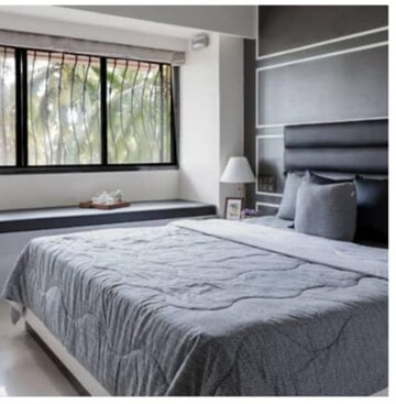 Bedroom in 2 BHK Apartment at Bunch Berry, Andheri West – for Sale