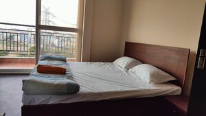 3 BHK Apartment For Sale in Puravankara Purva Grande, Ashok Nagar