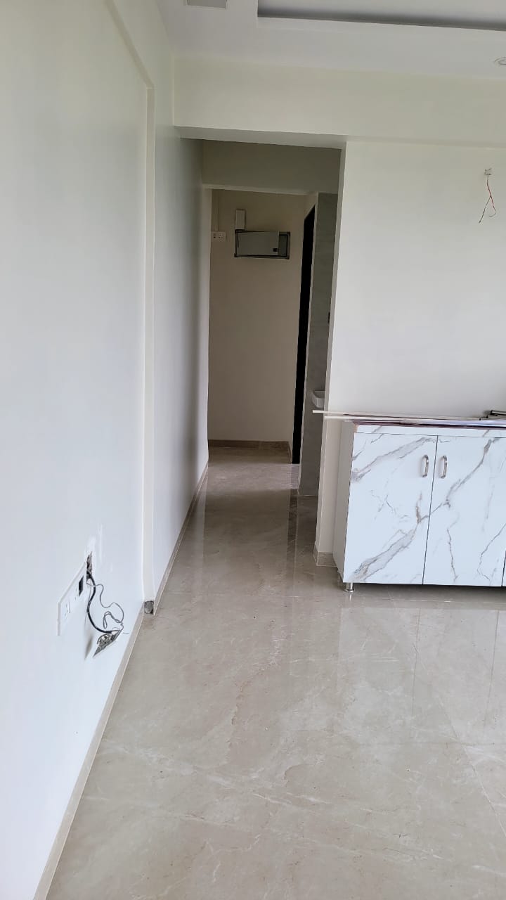 1 BHK Apartment For Sale in Ameya Vighnaharta