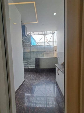 Bathroom in 3 BHK Apartment at Smart World Orchard, Sector 61 – for Rent