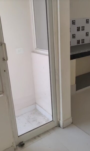 Building Lobby in 3 BHK Apartment at Eureka Diya Green City, Raj Nagar Extension – for Sale