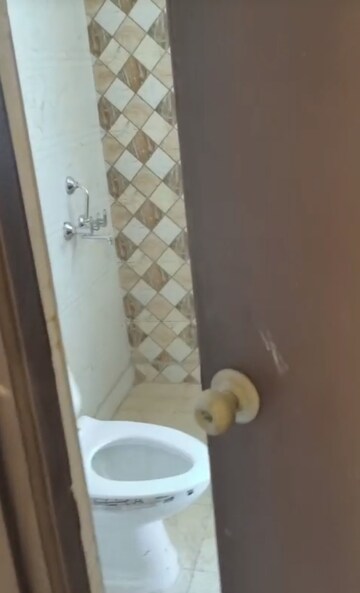 Bathroom in 3 BHK Apartment at Eureka Diya Green City, Raj Nagar Extension – for Sale