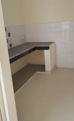 Kitchen in 3 BHK Apartment at Eureka Diya Green City, Raj Nagar Extension – for Sale