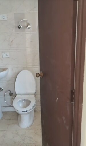 Bathroom in 3 BHK Apartment at Eureka Diya Green City, Raj Nagar Extension – for Sale