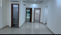 4 BHK + Study Room Apartment For Sale in Uchdpl Veridia Oakwood Enclave