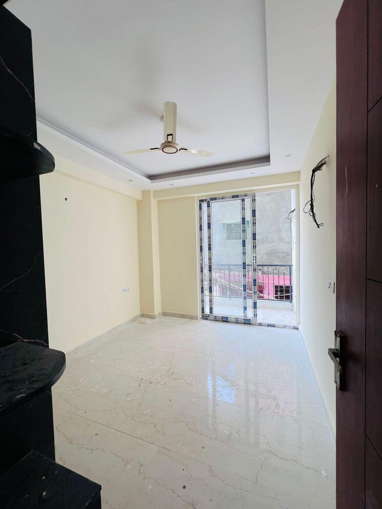 Bedroom, chattarpur 2 Bedroom 800 Sq.Ft. Independent House In Chattarpur Delhi 9202230