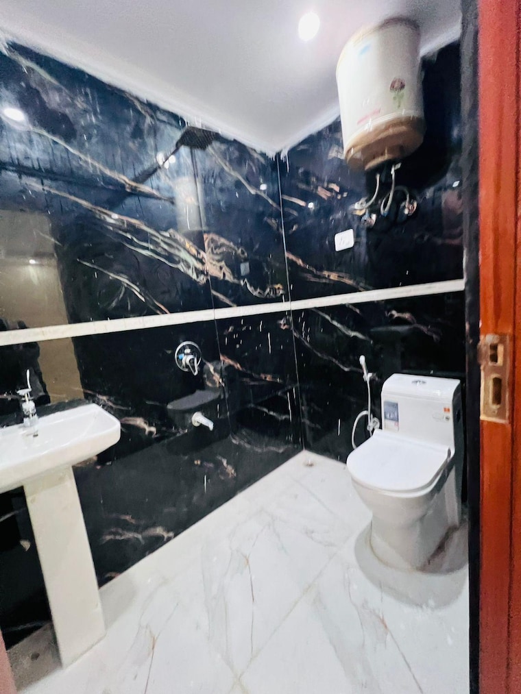 Master Bedroom, chattarpur 2 Bedroom 800 Sq.Ft. Independent House In Chattarpur Delhi 9202230