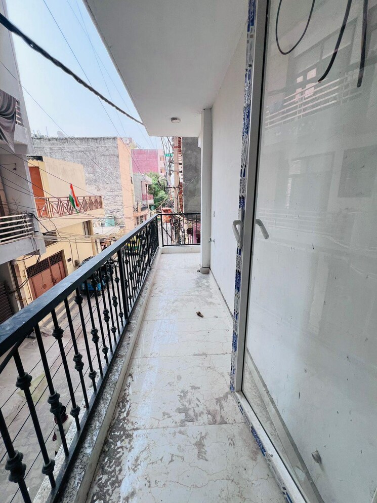 Balcony, chattarpur 2 Bedroom 800 Sq.Ft. Independent House In Chattarpur Delhi 9202230