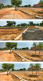 100 Sq.Yd. Plot in Shrine Homes Ajmer Road