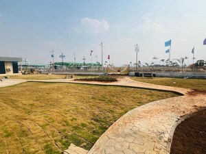 Plot Area in  Plot at Shrine Homes Ajmer Road, Ajmer Road – for Sale