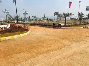 Plot Area in  Plot at Shrine Homes Ajmer Road, Ajmer Road – for Sale