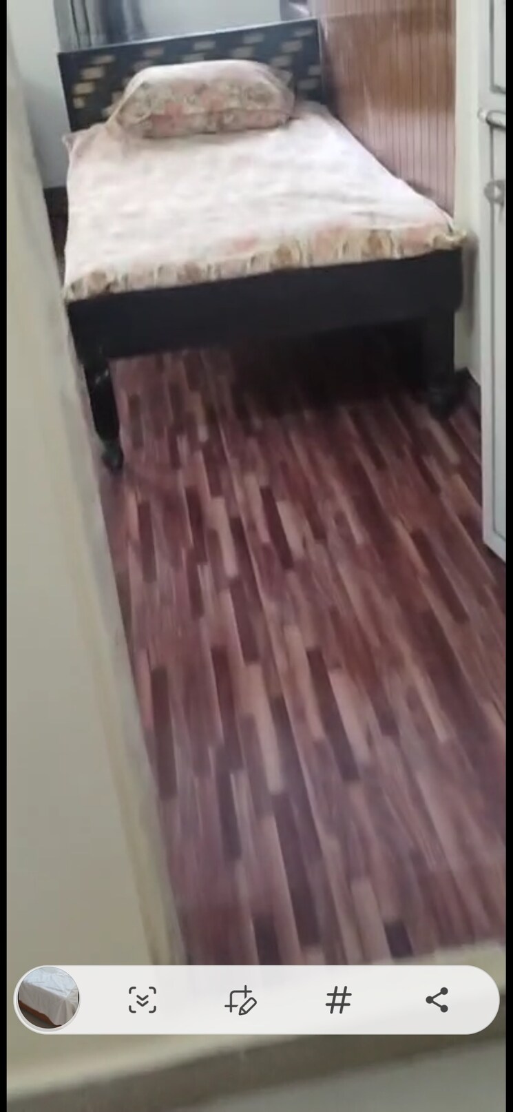 undefined, lajpat nagar ii 1 Bedroom 500 Sq.Ft. Builder Floor In Lajpat Nagar ii Delhi 9202205