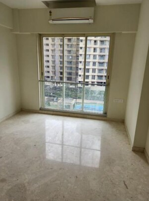 Living Room in 2 BHK Apartment at Veena Smart Homes, Kandivali West – for Rent