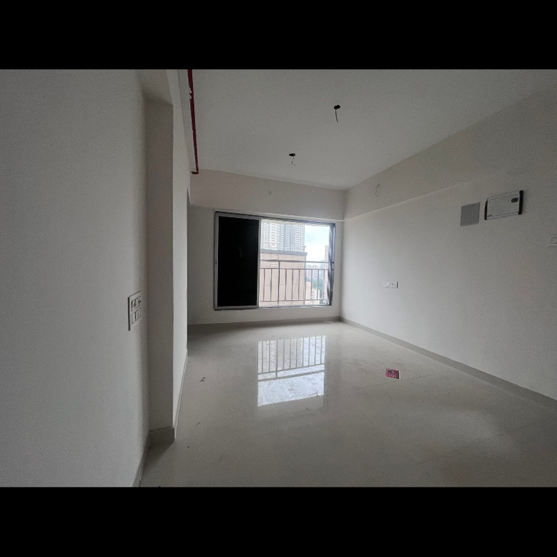 1 BHK + Servant Room Apartment For Rent in Shreeji Tapovan