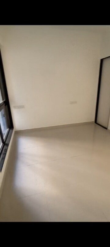 Master Bedroom in 1 BHK Apartment at Chandak Nishchay, Borivali East – for Rent