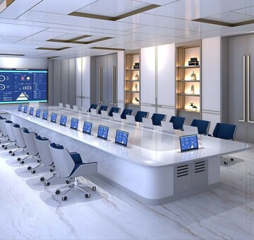  Office Space For Rent in Moti Nagar