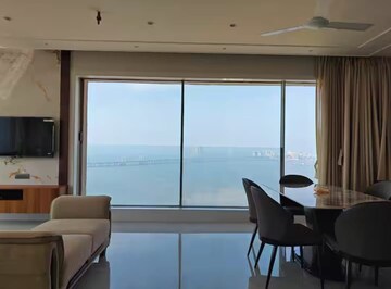 3 BHK Apartment For Sale in Lodha Seamont, Malabar Hill