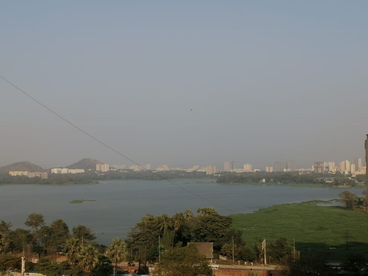 Exterior View, powai-lake-heights 2 Bedroom 998 Sq.Ft. Apartment In Powai Mumbai 9202236