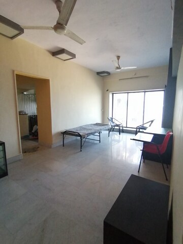 2 BHK Apartment For Rent in Powai Lake Heights, Powai