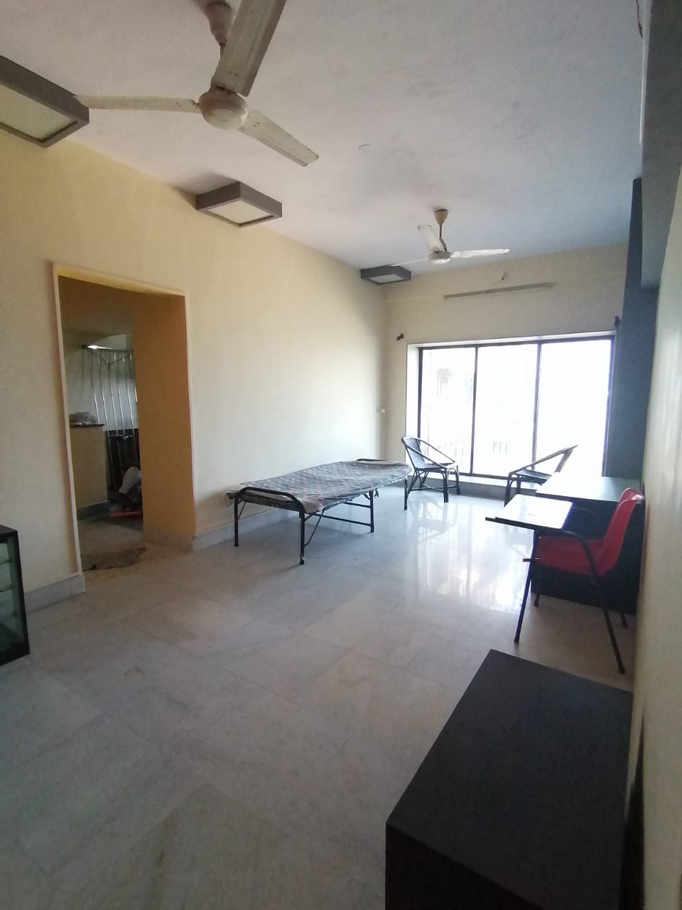 2 BHK Apartment For Rent in Powai Lake Heights