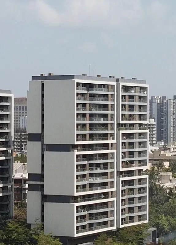 3 BHK Apartment For Sale in Rustomjee Elita