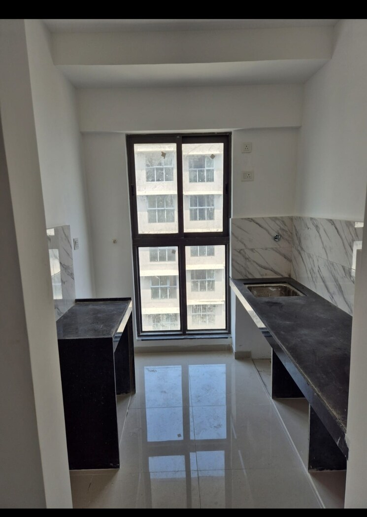Kitchen, uk-iridium 2 Bedroom 521 Sq.Ft. Apartment In Kandivali East Mumbai 9202262