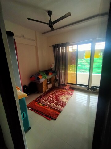 2 BHK Apartment For Sale in Kailash Height, Virar West