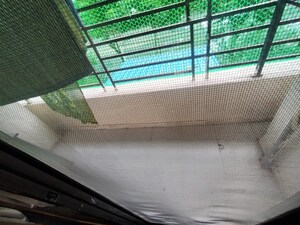 Bedroom in 2 BHK Apartment at Kailash Height, Virar West – for Sale