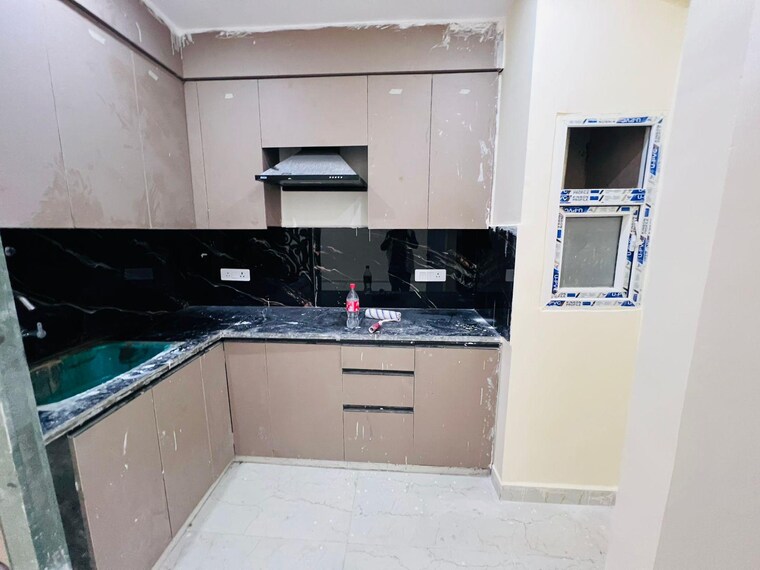Kitchen, chattarpur 2 Bedroom 800 Sq.Ft. Independent House In Chattarpur Delhi 9202296