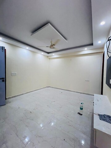 Room in 2 BHK Independent House at Chattarpur – for Rent