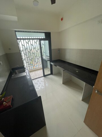 Team Area in 3 BHK Apartment at Lodha Woods, Kandivali East – for Rent