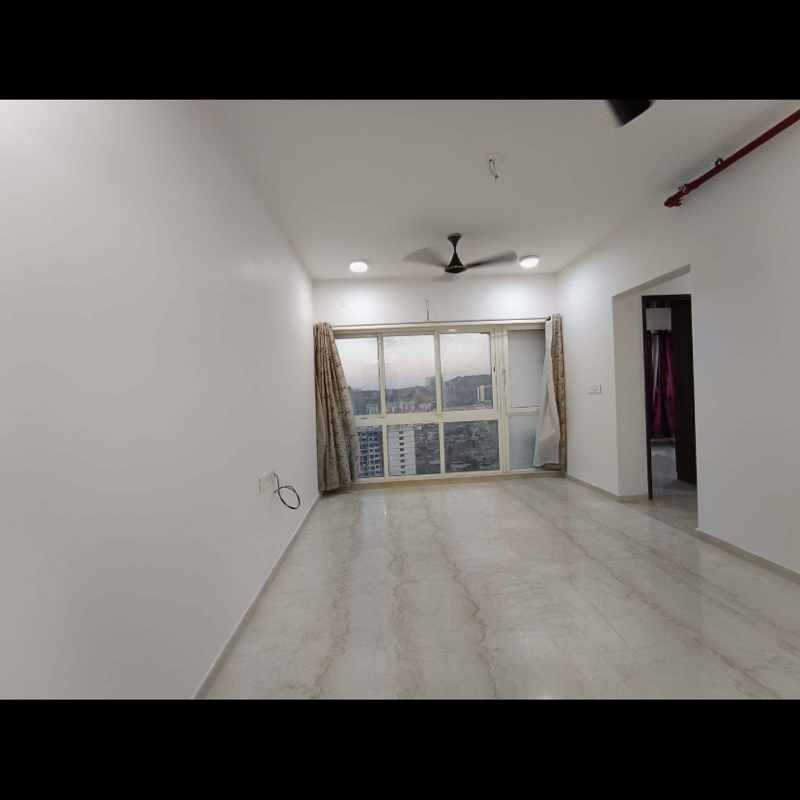 2 BHK + Servant Room 650 Sq.Ft. Apartment in Ankur CHS Goregaon 