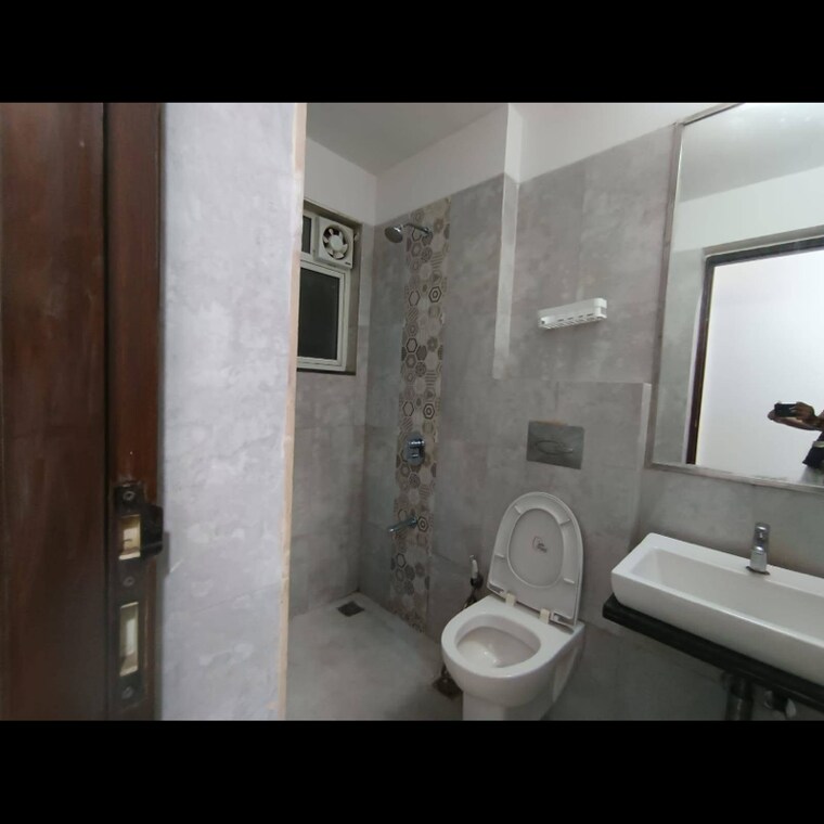 Bathroom, ankur-chs-goregaon 2 Bedroom 650 Sq.Ft. Apartment In Best Nagar Mumbai 9202261