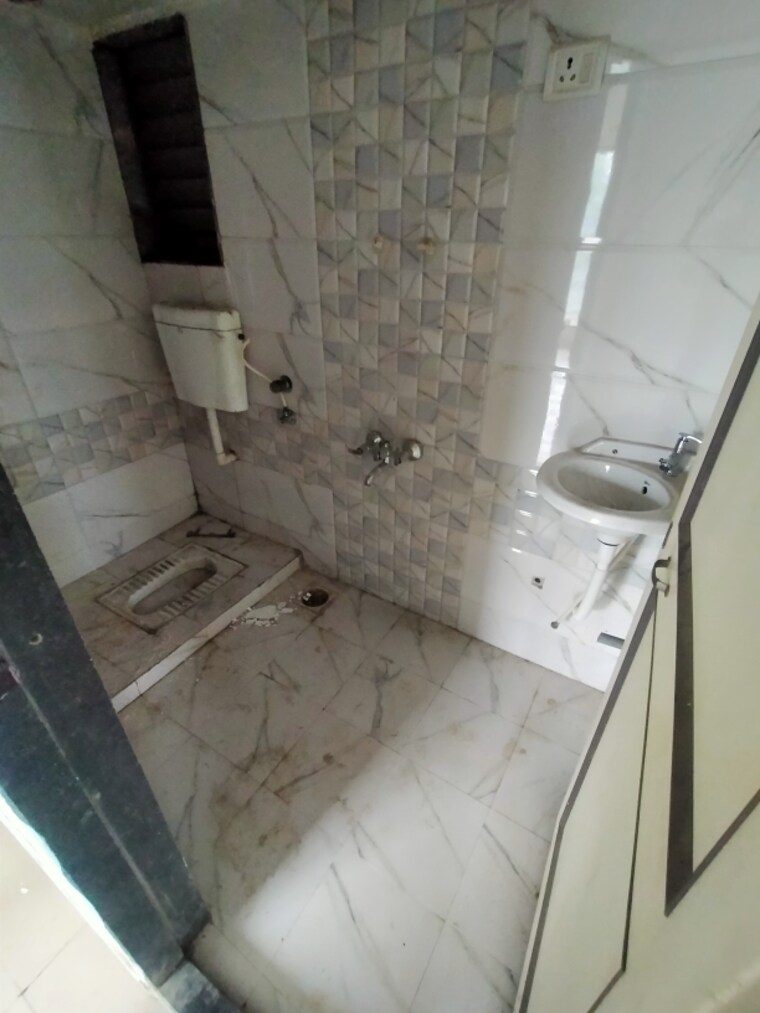 Bathroom, kailash-height 2 Bedroom 545 Sq.Ft. Apartment In Virar West Palghar 9202310