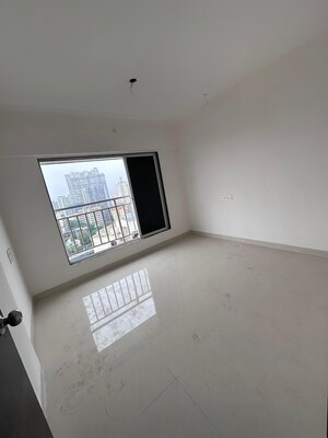 Master Bedroom in 1 BHK Apartment at DGS Sheetal Tapovan, Malad East – for Rent