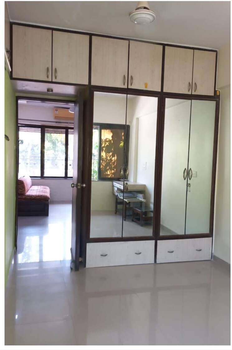 Kitchen, shree-shastri-krupa-chs 1.5 Bedroom 700 Sq.Ft. Apartment In Andheri West Mumbai 9202302