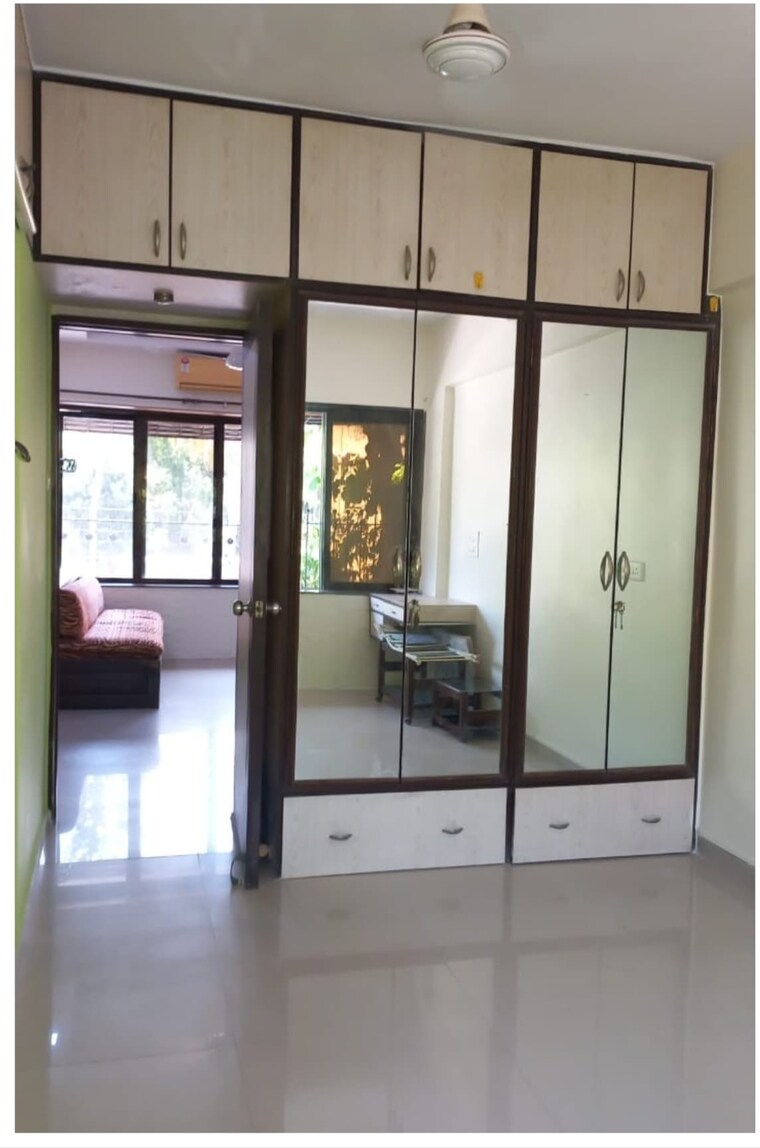 Kitchen, shree-shastri-krupa-chs 1.5 Bedroom 700 Sq.Ft. Apartment In Andheri West Mumbai 9202302