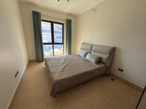 5 BHK Apartment For Sale in Indiabulls Blu, Worli