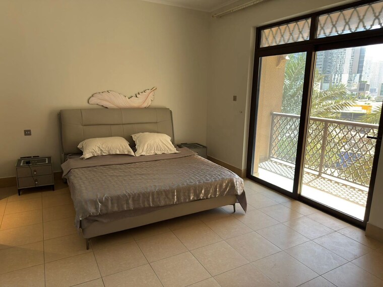 Bedroom, indiabulls-blu 5 Bedroom 4720 Sq.Ft. Apartment In Worli Mumbai 9202289