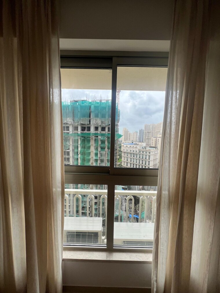 Room, hiranandani-powai-park 2 Bedroom 880 Sq.Ft. Apartment In Powai Mumbai 9202326