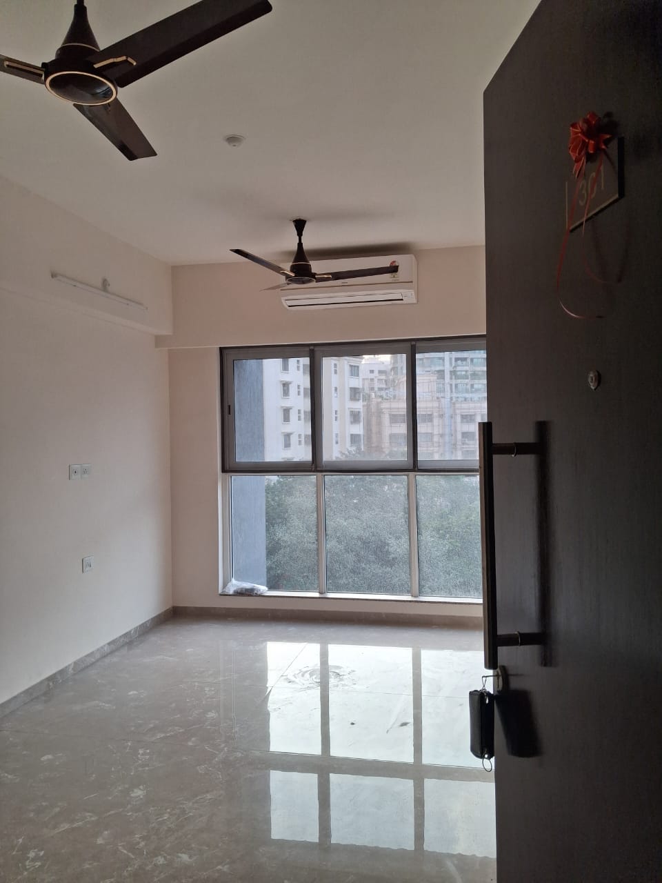 1 BHK Apartment For Rent in LnT Veridian