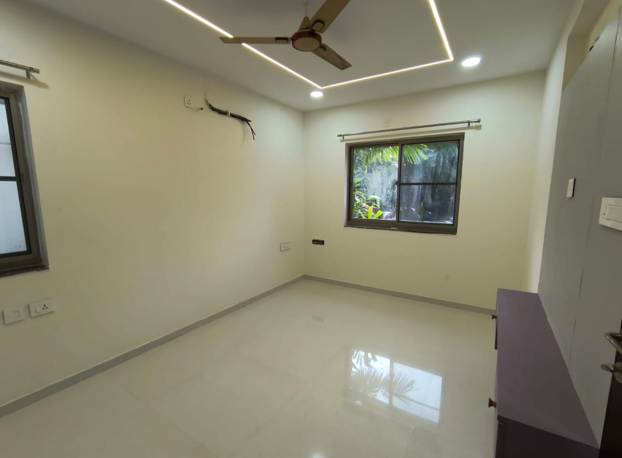 2 BHK + Pooja Room Apartment For Rent in Frontline Seven