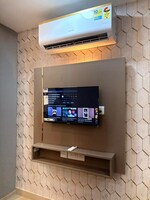 3.5 BHK 1560 Sq.Ft. Apartment in Silver Oak Society