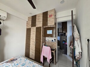 3 BHK Apartment – Exterior View View at Harni Road - for Rent